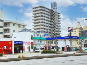 内海株式会社紅葉町給油所