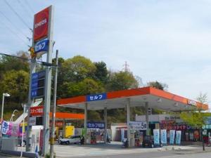 山田石油サービス（株）徳山秋月給油所
