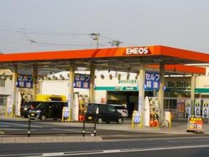 山田石油サービス（株）光給油所