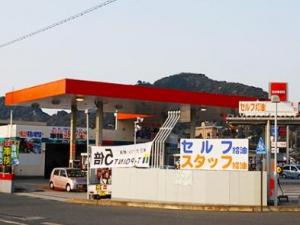 山田石油サービス（株）萩給油所