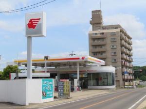 くつかけプラザSS