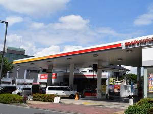 apollostation緑山店