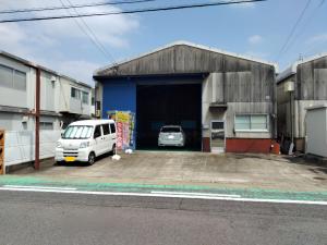 TIRE・Work