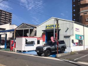 トシミタイヤ