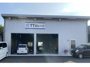 TTガレージ赤穂店