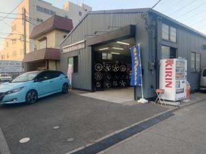 BRAVO RACING