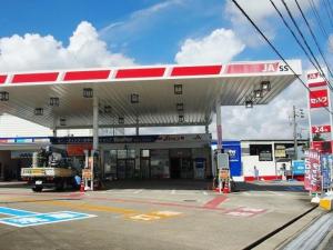 （株）JAあいちエネルギー　Jセルフ安城北SS