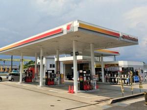 山本石油（株）　セルフウイングミサカSS