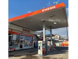 ENEOS 八幡平SS