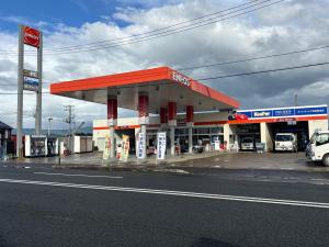 有限会社キヨーワ ENEOS ぴあロード紫波SS