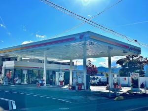 トーワ石油　株式会社