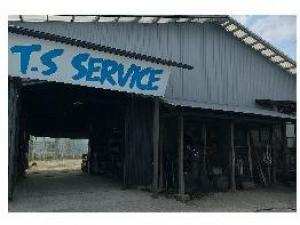 t,s service