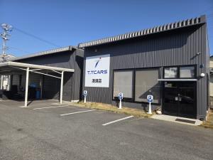 T.TCARS　清須店