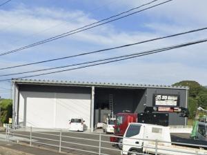 373Garage
