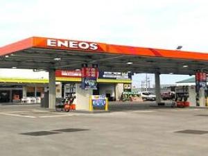 ENEOSウイング　苫小牧TS