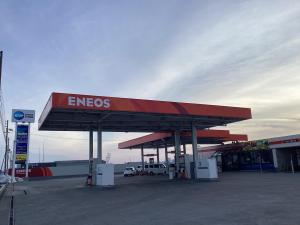 ENEOSウイング　ルート275新十津川TS