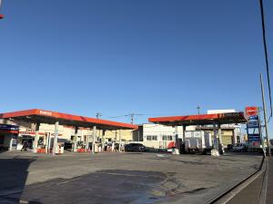 ENEOSウイング　ルート36札幌TS