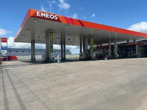 ENEOSウイング　函館大野新道TS