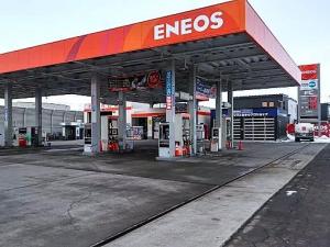 ENEOSウイング　ルート38帯広TS