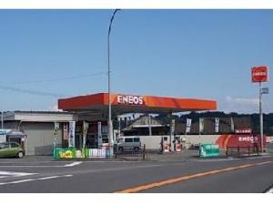 羽田野石油　大野町SS