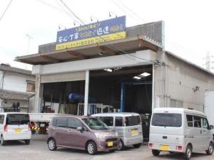 インスペクト株式会社