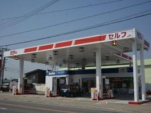 （株）JAあいちエネルギー　Jセルフ逢妻SS