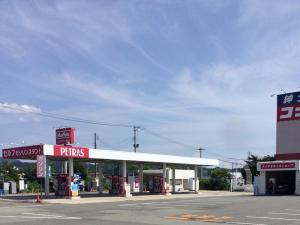 ペトラス新庄店