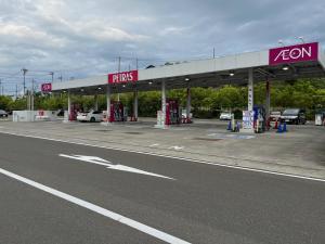 ペトラス仙台泉店