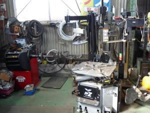 ハヤセオートサービス