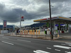 宇佐美　北九州空港インター