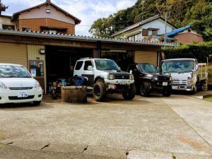 株式会社のぐち商会