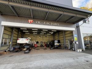 株式会社TK・FACTORY