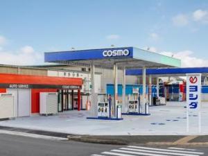 株式会社吉田石油店　ルート23四日市SS