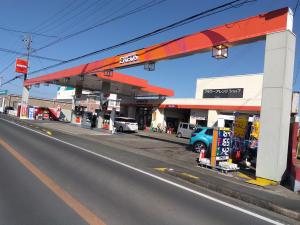 (有)金原石油・森町