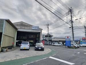 有限会社カードック末岡