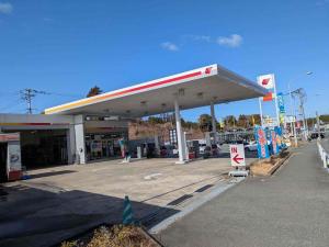 有限会社青柳石油