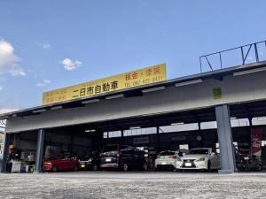 合同会社　二日市自動車