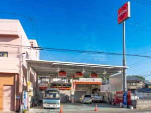 有限会社古牧石油