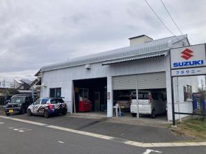 ブラウニー株式会社