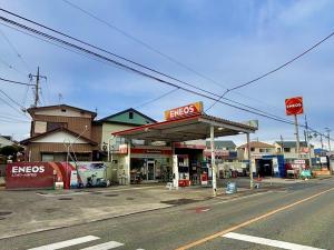 (有)宏和　エスポワール足門S/S