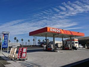 サンクスモビリティ浜名湖SS