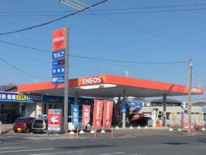 モビリティステーション都盛SS