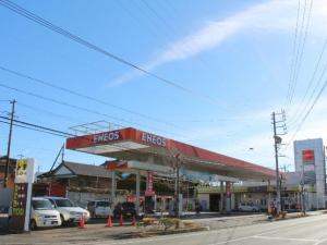 サンクスモビリティ古見