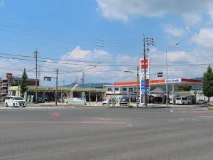 Enejetサンクスモビリティ豊川インター