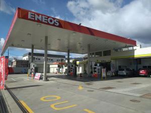 サンクスモビリティ新城