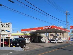 サンクスモビリティ田原