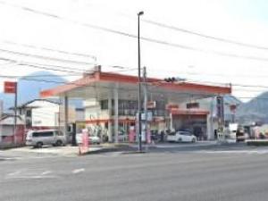 株式会社　亀田石油　ミマヤ店