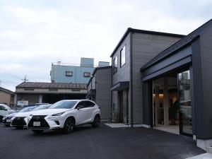 AIMEX-JAPAN株式会社