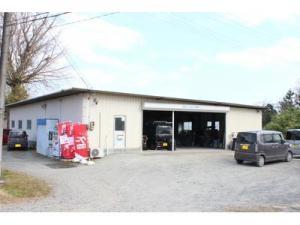 ボディーショップ岡田
