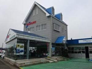 カーチェックサービス 株式会社
